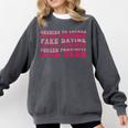 Bookish Romance Tropes Book Club Reader Spicy Book Lover Comfort Colors Sweatshirt Pepper Bookish Romance Tropes Book Club Reader Spicy Book Lover Comfort Colors Sweatshirt Pepper