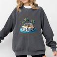 Books Helping Introvert Avoid Conversation Comfort Colors Sweatshirt Pepper Books Helping Introvert Avoid Conversation Comfort Colors Sweatshirt Pepper
