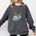 Books Helping Introvert Avoid Conversation Comfort Colors Sweatshirt Pepper Books Helping Introvert Avoid Conversation Comfort Colors Sweatshirt Pepper