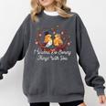 Do Boring Things With You Introvert Couples Antisocial Comfort Colors Sweatshirt Pepper Do Boring Things With You Introvert Couples Antisocial Comfort Colors Sweatshirt Pepper