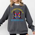 Boundless Love Pan Pride Pansexual Introvert Omnisexuality Comfort Colors Sweatshirt Pepper Boundless Love Pan Pride Pansexual Introvert Omnisexuality Comfort Colors Sweatshirt Pepper