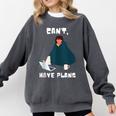 Can't Have Plans Introvert Staying Home Comfort Colors Sweatshirt Pepper Can't Have Plans Introvert Staying Home Comfort Colors Sweatshirt Pepper
