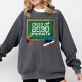 Class Of 2030 TShirt Kindergarten Graduation Tee 2018 Comfort Colors Sweatshirt Pepper