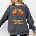 Cowboy Joy Nostalgia Television For Western Lovers Comfort Colors Sweatshirt Pepper Cowboy Joy Nostalgia Television For Western Lovers Comfort Colors Sweatshirt Pepper