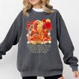 I Dont Know What Youre Doing Chinese New Year Introvert Comfort Colors Sweatshirt Pepper I Dont Know What Youre Doing Chinese New Year Introvert Comfort Colors Sweatshirt Pepper
