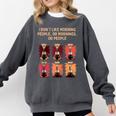 I Dont Like Morning People Introvert Coffee Lover Antisocial Raglan Baseball Tee Comfort Colors Sweatshirt Pepper I Dont Like Morning People Introvert Coffee Lover Antisocial Raglan Baseball Tee Comfort Colors Sweatshirt Pepper