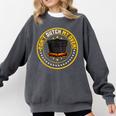 Dutch Oven Cookbook Casserole Cooking Cuisine Camping Recipe Comfort Colors Sweatshirt Pepper Dutch Oven Cookbook Casserole Cooking Cuisine Camping Recipe Comfort Colors Sweatshirt Pepper
