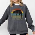 Ew People Cat Lazy Introvert Anti Social Comfort Colors Sweatshirt Pepper Ew People Cat Lazy Introvert Anti Social Comfort Colors Sweatshirt Pepper