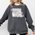 Going Outside Is Hard Saying For Introvert And Homebody Premium Tri-Blend Comfort Colors Sweatshirt Pepper Going Outside Is Hard Saying For Introvert And Homebody Premium Tri-Blend Comfort Colors Sweatshirt Pepper