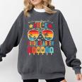 Goodbye Pre-k Graduation Kindergarten Summer Break Graduate Comfort Colors Sweatshirt Pepper
