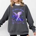 Graduation 2018 Tee-Shirt Comfort Colors Sweatshirt Pepper