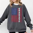 Graduation T-Shirt High School & College Graduate Shirt 2018 Comfort Colors Sweatshirt Pepper