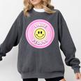 I Hate People Saying For Introverts Comfort Colors Sweatshirt Pepper I Hate People Saying For Introverts Comfort Colors Sweatshirt Pepper