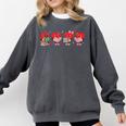 Heart Reading Books Valentine Teacher Library Book Lover Comfort Colors Sweatshirt Pepper Heart Reading Books Valentine Teacher Library Book Lover Comfort Colors Sweatshirt Pepper