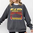 Hibernation Mode Fall And Winter Meme Introvert Vibes Humor Comfort Colors Sweatshirt Pepper Hibernation Mode Fall And Winter Meme Introvert Vibes Humor Comfort Colors Sweatshirt Pepper