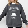 Home Skillet 1990s Nostalgia Saying Englishman Comfort Colors Sweatshirt Pepper Home Skillet 1990s Nostalgia Saying Englishman Comfort Colors Sweatshirt Pepper