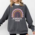 Homebody Introvert Homebody Mode Everyday Comfort Colors Sweatshirt Pepper Homebody Introvert Homebody Mode Everyday Comfort Colors Sweatshirt Pepper
