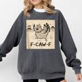 I'm Not An Introvert I Probably Just Don't Like You Comfort Colors Sweatshirt Pepper