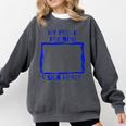 Interactive Preschool Graduation T Shirt Comfort Colors Sweatshirt Pepper