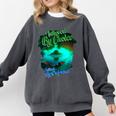 Introvert Choice Solitude By Preference Comfort Colors Sweatshirt Pepper Introvert Choice Solitude By Preference Comfort Colors Sweatshirt Pepper