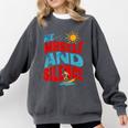 Introvert Relaxation Me Myself And Silence Summer Vacation For Men Women Comfort Colors Sweatshirt Pepper Introvert Relaxation Me Myself And Silence Summer Vacation For Men Women Comfort Colors Sweatshirt Pepper