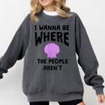 Introverted Sarcastic Humor Antisocial Introvert Comfort Colors Sweatshirt Pepper Introverted Sarcastic Humor Antisocial Introvert Comfort Colors Sweatshirt Pepper