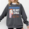 We Just Text Introvert For Quiet People Raglan Baseball Tee Comfort Colors Sweatshirt Pepper We Just Text Introvert For Quiet People Raglan Baseball Tee Comfort Colors Sweatshirt Pepper