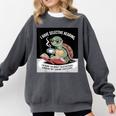 I Love Turtles Sea I Have Selective Hearing Coffee And Book Comfort Colors Sweatshirt Pepper I Love Turtles Sea I Have Selective Hearing Coffee And Book Comfort Colors Sweatshirt Pepper