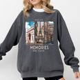 Making Memories In Paris Photo Nostalgia Travel Humor Comfort Colors Sweatshirt Pepper Making Memories In Paris Photo Nostalgia Travel Humor Comfort Colors Sweatshirt Pepper