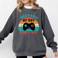 Mechanic Birthday For Graduation Or Christmas Comfort Colors Sweatshirt Pepper