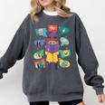 Meme Magic Introvert Anti People Social Media Meme Lovers Comfort Colors Sweatshirt Pepper Meme Magic Introvert Anti People Social Media Meme Lovers Comfort Colors Sweatshirt Pepper
