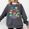 Memes Speak Louder Introvert Anti People Meme Lovers Quiet Comfort Colors Sweatshirt Pepper Memes Speak Louder Introvert Anti People Meme Lovers Quiet Comfort Colors Sweatshirt Pepper