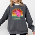 Microbiology Science Nerd STEM Introvert Tardigrades Lover Comfort Colors Sweatshirt Pepper Microbiology Science Nerd STEM Introvert Tardigrades Lover Comfort Colors Sweatshirt Pepper