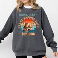 Napping Chihuahua Dog Breed Sleeping Pet Pup Introvert Comfort Colors Sweatshirt Pepper Napping Chihuahua Dog Breed Sleeping Pet Pup Introvert Comfort Colors Sweatshirt Pepper