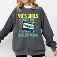Nineties Girls Make The Coolest Moms Nostalgia 90s Mom Comfort Colors Sweatshirt Pepper Nineties Girls Make The Coolest Moms Nostalgia 90s Mom Comfort Colors Sweatshirt Pepper