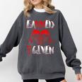 Nursing School Shirt Graduation Earned Not Given Nurse Comfort Colors Sweatshirt Pepper