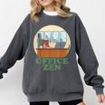 Office Zen Introvert Office Staff Secretary Employee Admin Comfort Colors Sweatshirt Pepper Office Zen Introvert Office Staff Secretary Employee Admin Comfort Colors Sweatshirt Pepper