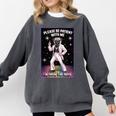 Be Patient With Me I'm From The 1900s Birthday Comfort Colors Sweatshirt Pepper Be Patient With Me I'm From The 1900s Birthday Comfort Colors Sweatshirt Pepper