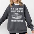 Be Patient With Me I'm From The 1900s Fathers Day Comfort Colors Sweatshirt Pepper Be Patient With Me I'm From The 1900s Fathers Day Comfort Colors Sweatshirt Pepper