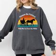 Please Be Patient With Me I'm From The 1900s Apparel Premium Comfort Colors Sweatshirt Pepper Please Be Patient With Me I'm From The 1900s Apparel Premium Comfort Colors Sweatshirt Pepper