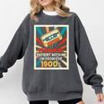 Please Be Patient With Me I'm From The 1900s Cool Dad Premium Tri-Blend Comfort Colors Sweatshirt Pepper Please Be Patient With Me I'm From The 1900s Cool Dad Premium Tri-Blend Comfort Colors Sweatshirt Pepper
