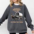 Please Be Patient With Me I'm From The 1900s Men Women Comfort Colors Sweatshirt Pepper Please Be Patient With Me I'm From The 1900s Men Women Comfort Colors Sweatshirt Pepper