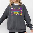 Please Patient Please Patience I'm From The 1900s Boomers Comfort Colors Sweatshirt Pepper Please Patient Please Patience I'm From The 1900s Boomers Comfort Colors Sweatshirt Pepper