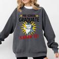 Pre K Nailed It Shirt 2019 Shark Graduation TShirt Comfort Colors Sweatshirt Pepper