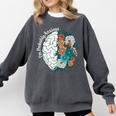 Probably Anxious Mental Health Quote Introverts People Comfort Colors Sweatshirt Pepper Probably Anxious Mental Health Quote Introverts People Comfort Colors Sweatshirt Pepper
