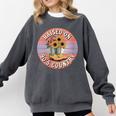 Raised On 90’s Country Women Retro Western Music Nostalgia Comfort Colors Sweatshirt Pepper Raised On 90’s Country Women Retro Western Music Nostalgia Comfort Colors Sweatshirt Pepper