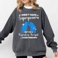 RT School Graduation Respiratory Therapist Comfort Colors Sweatshirt Pepper