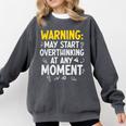 Sarcastic Saying For Overthinkers Introverts Comfort Colors Sweatshirt Pepper Sarcastic Saying For Overthinkers Introverts Comfort Colors Sweatshirt Pepper