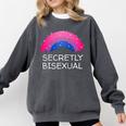Secretly Bisexual Bi Introvert Bi Pride Antisocial LGBTQ Raglan Baseball Tee Comfort Colors Sweatshirt Pepper Secretly Bisexual Bi Introvert Bi Pride Antisocial LGBTQ Raglan Baseball Tee Comfort Colors Sweatshirt Pepper