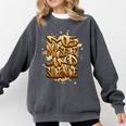 Self Care Introvert Relaxation Me Myself And Silence Retro Comfort Colors Sweatshirt Pepper Self Care Introvert Relaxation Me Myself And Silence Retro Comfort Colors Sweatshirt Pepper